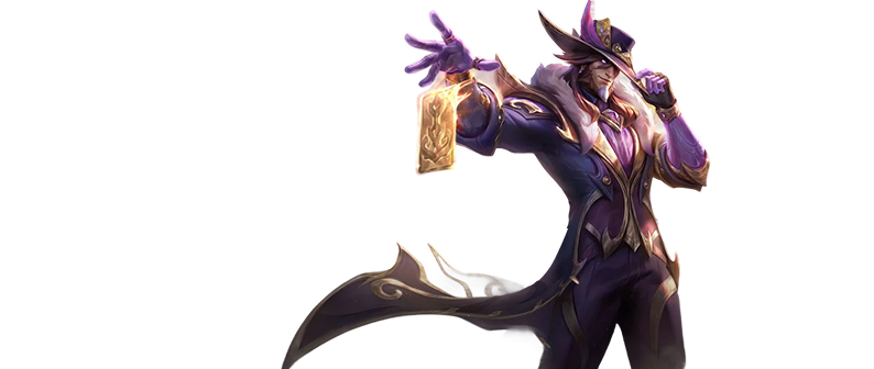 Game Character