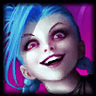 Jinx champion